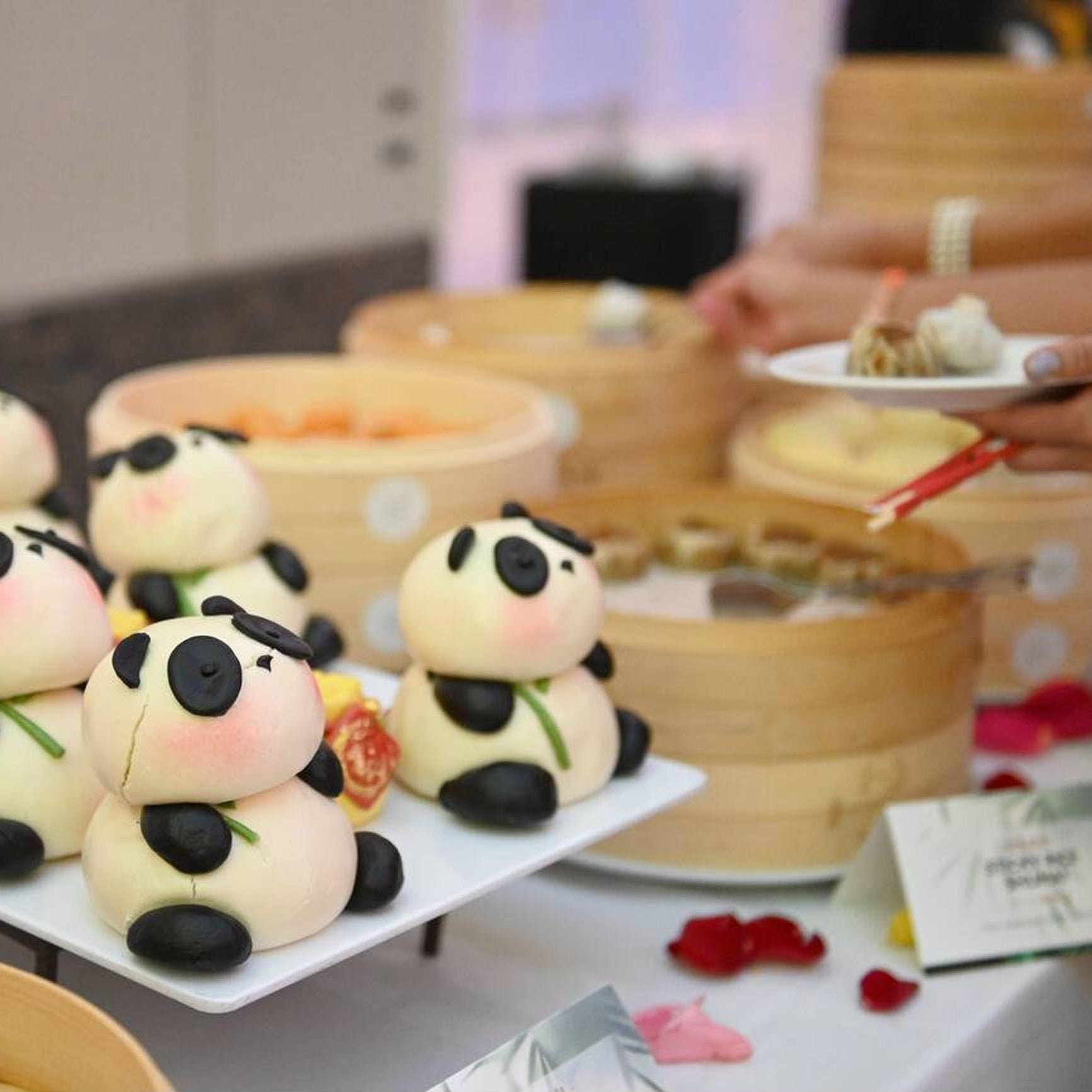 素食者的中国旅行指南:到中国旅行怎么吃?